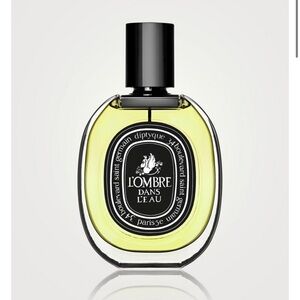 L'Ombre dans L'eau Eau de Parfum diptique